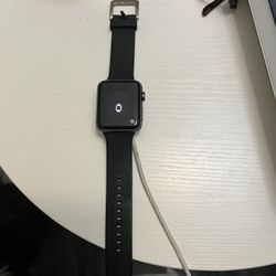Apple Watch Series 3. $65