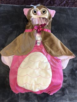 Baby Halloween costume size 6-9months