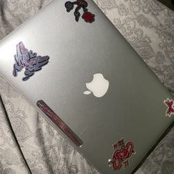 macbook air