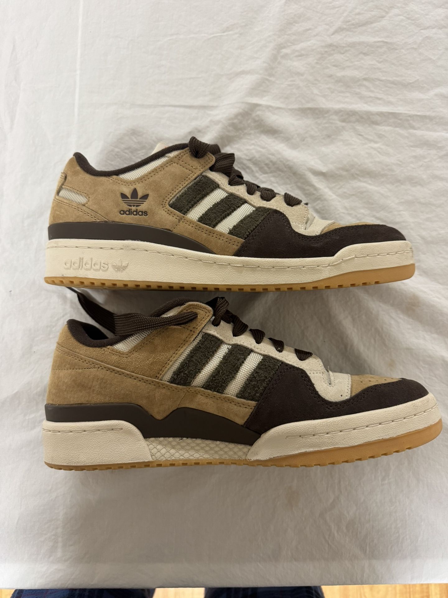 Adidas New Fat Lace