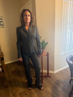 Women’s suit