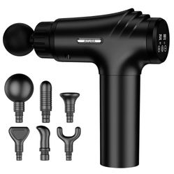 AYURA Massage Gun 