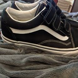 Vans Women's Shoes 