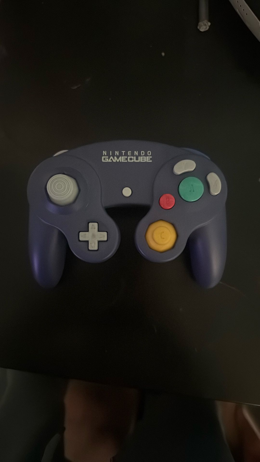Official GameCube Controller For Nintendo Switch 2 