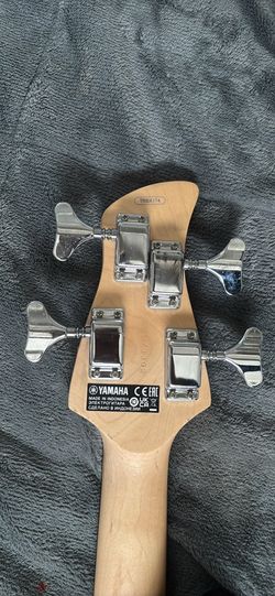 TRBX174 4-STRING ELECTRIC BASS GUITAR