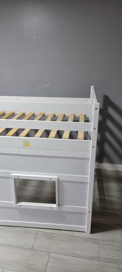 Free bed