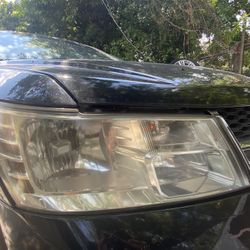 2011-2020 Dodge Journey Headlight Right Passenger Side 