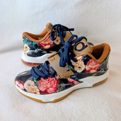 Nike KD 7 Floral 