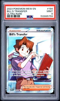 2 Slabs Psa 9's