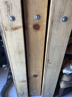 Picnic Tables (1 Left)