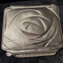 lancôme make up case