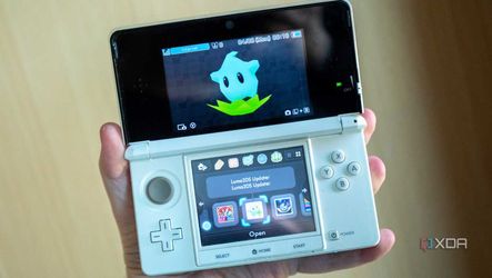Retro tech unleashed