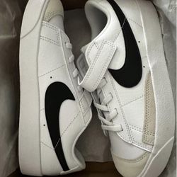 Nike Blazer Low 3Y