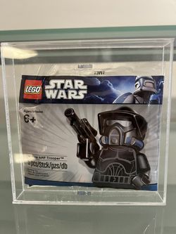 Lego Shadow ARF Trooper
