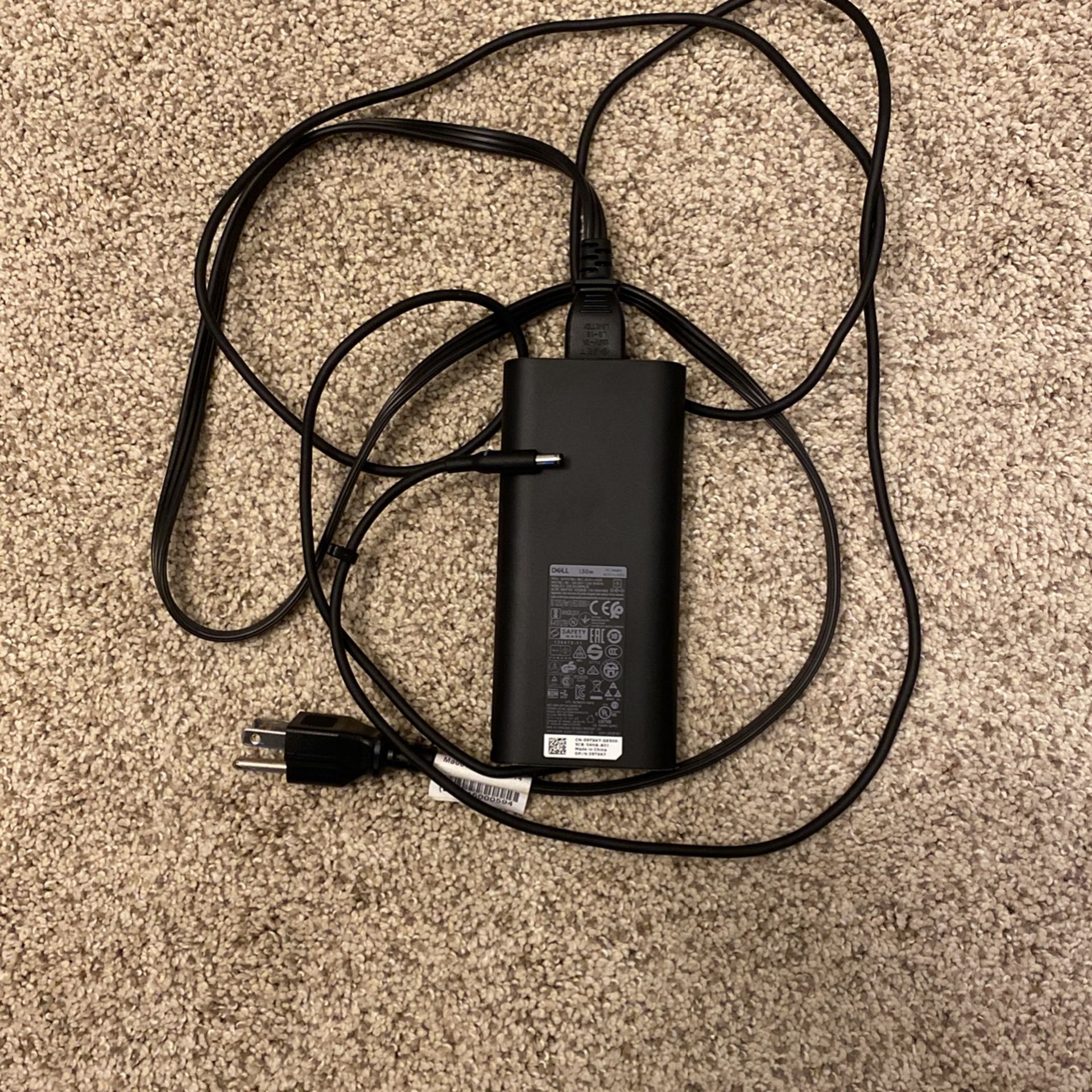 Dell 130w Da130pm130 Power Adapter