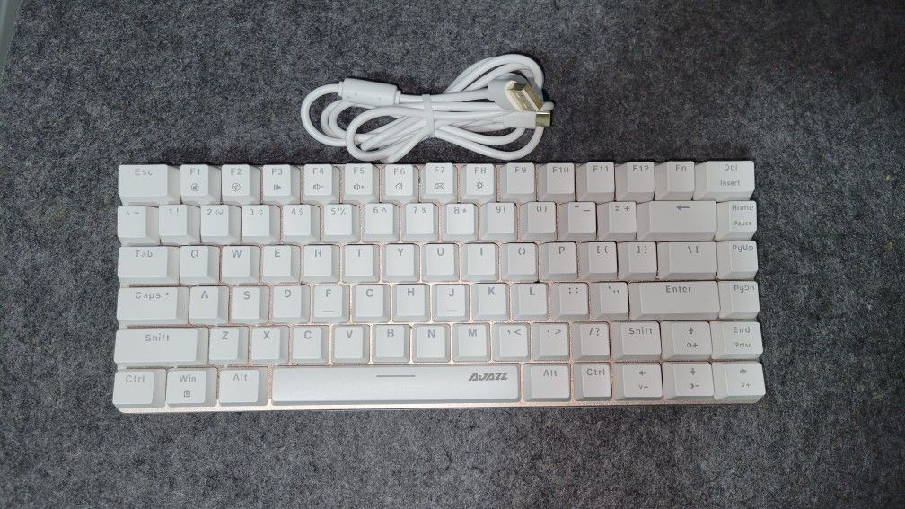Gaming Keyboard