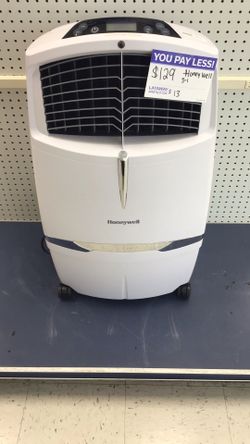 Honeywell Air Conditioner