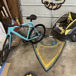 Babymaker Ebike 