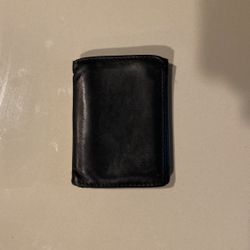 Trifold Wallet IGG