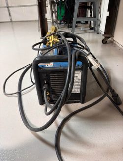 miller welder