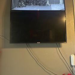 TCL Roku Tv