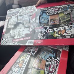 Sam’s Pokemon Drop Bundle