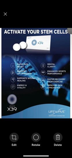 LifeWave X39 Patches for Sale in Salt Lake City, UT - OfferUp