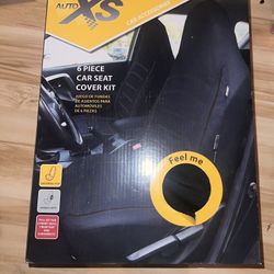 Brand New Car Seat Covers 