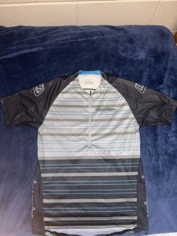 TLD Cycling Shirt (Small)