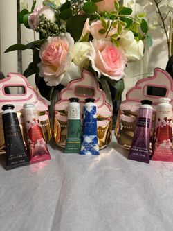 Bath &Body Works