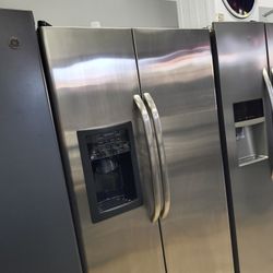 Hugo R Appliances 