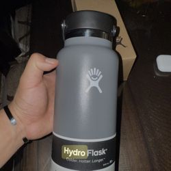 Hydro Flask
