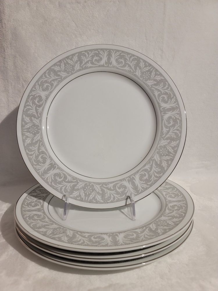 Plate set 🔴