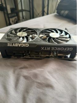 GIGABYTE GEFORCE RTX 4060 Ti
