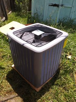 Hvac