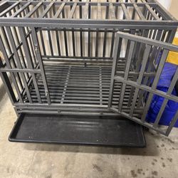 Heavy Duty Crate