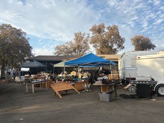 Big Yard Sale