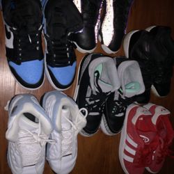 Jordans