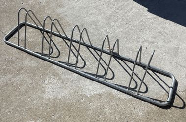 Bike Rack