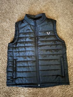 True religion puffer