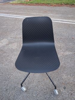 Silla de escritorio