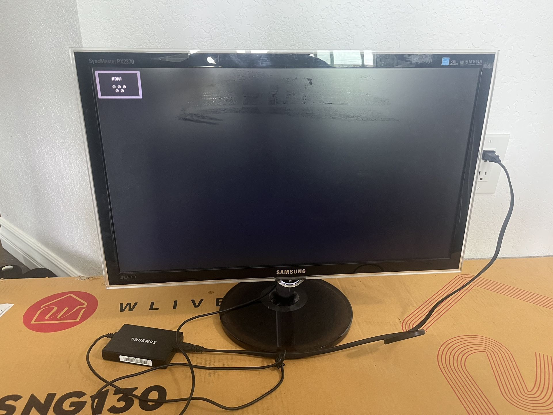 Samsung Monitor