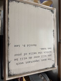 Signs