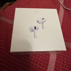 AirPod Pro Gen2