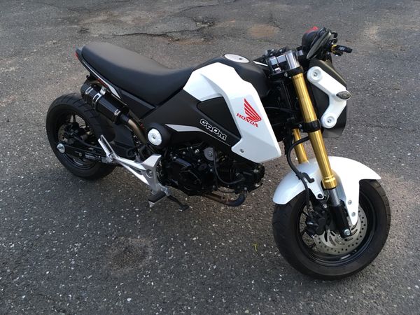 2015 Honda Grom >> 2015 Honda Grom W Extras 3k For Sale In Kenilworth Nj Offerup 2015 Honda Grom >> 2015 Honda Grom W Extras 3k For Sale In Kenilworth Nj Offerup