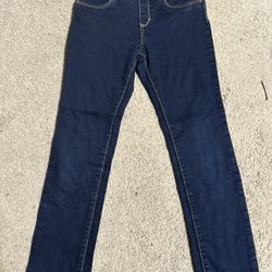 OLD NAVY SKINNY /AJUSTÉ JEANS