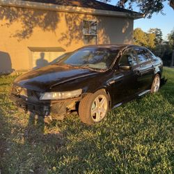 2004 Acura TL Parts For Sale 