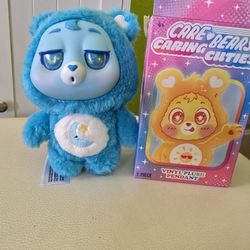 Carebears Caring Cuties