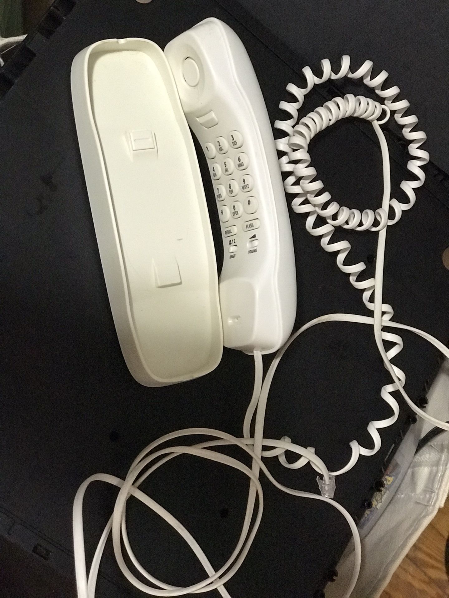 House phone