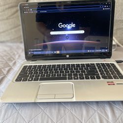 HP Envy M6 Beats Audio Laptop 